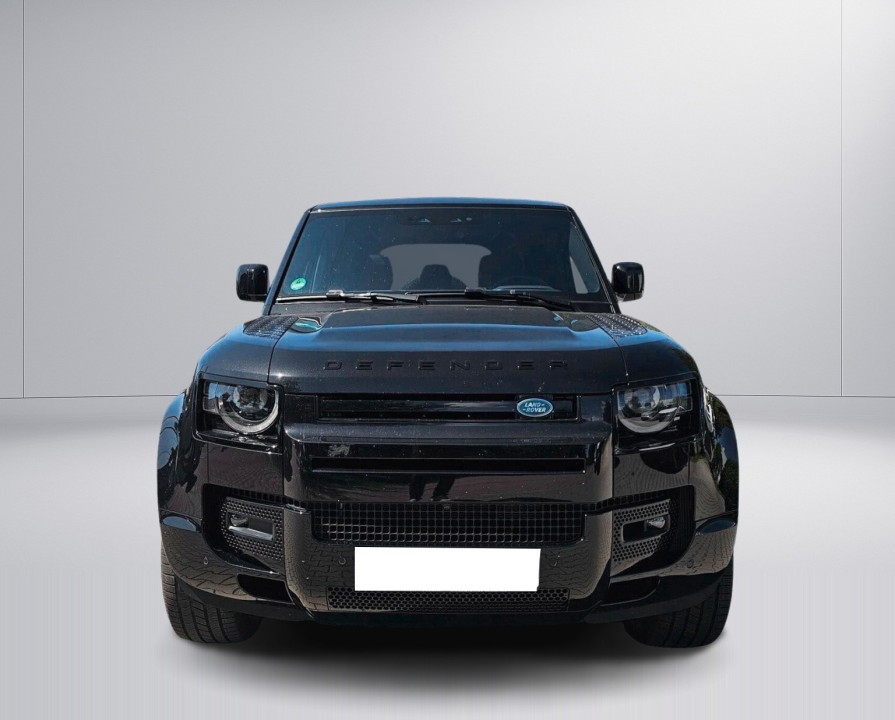 Land Rover Defender D300 X-Dynamic HSE (2)