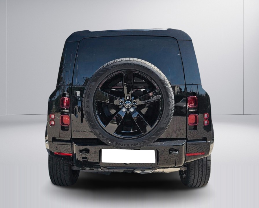 Land Rover Defender D300 X-Dynamic HSE (5)
