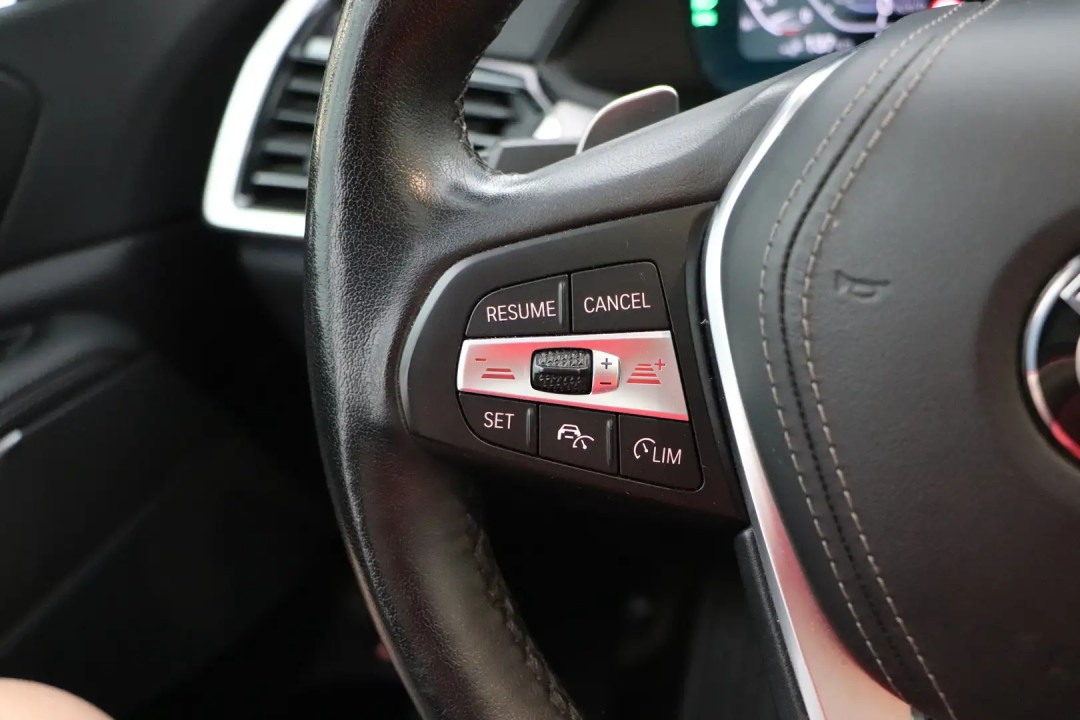 BMW X5 xDrive45e - foto 10