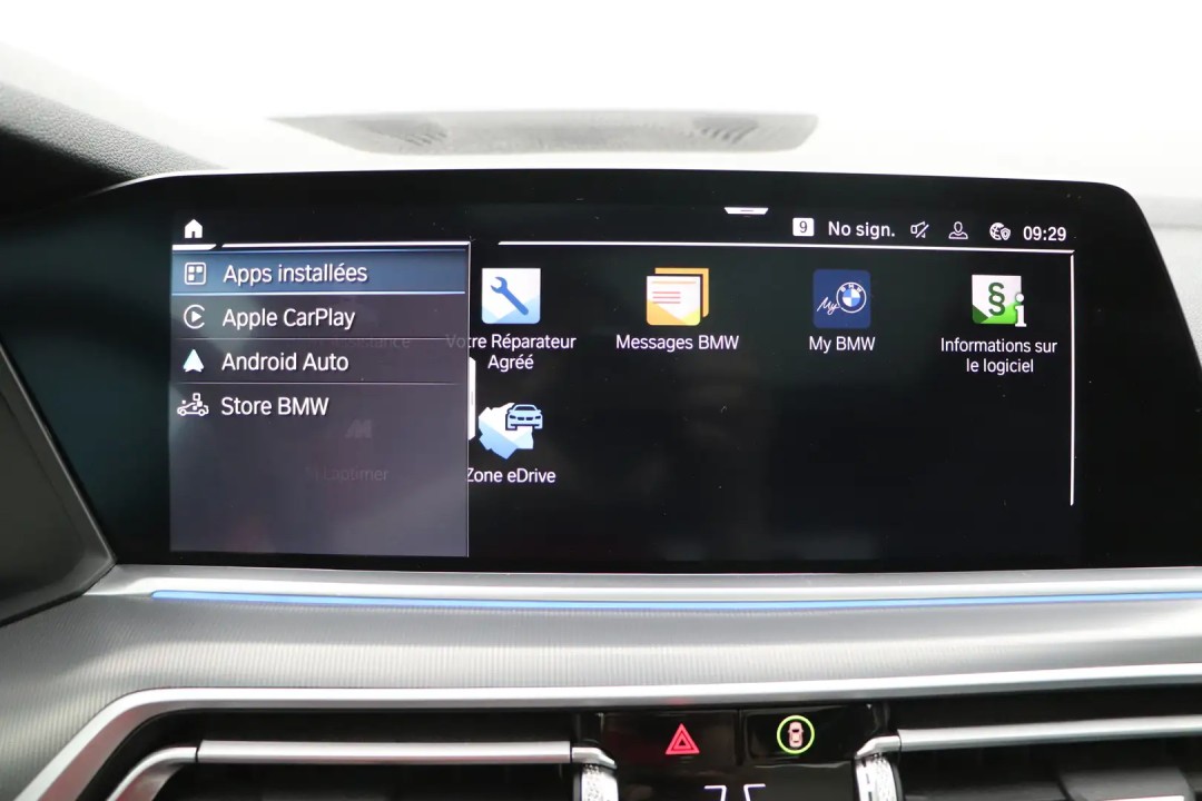 BMW X5 xDrive45e - foto 14