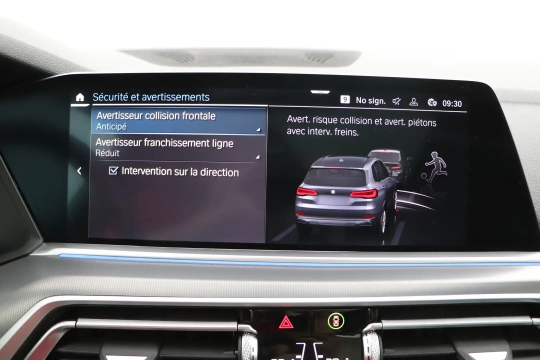 BMW X5 xDrive45e - foto 15