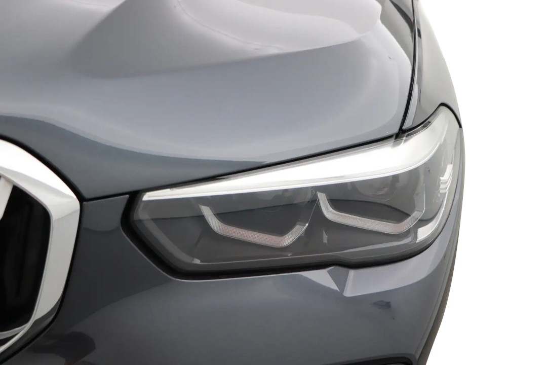 BMW X5 xDrive45e - foto 22