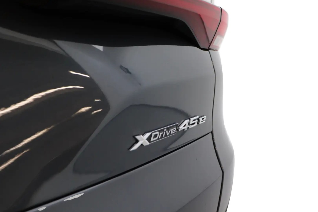 BMW X5 xDrive45e - foto 23