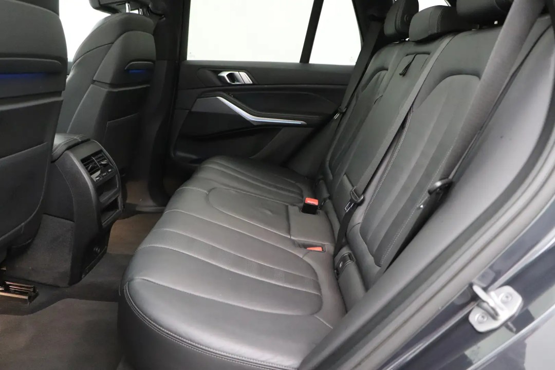 BMW X5 xDrive45e - foto 6