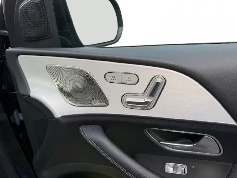 Mercedes-Benz GLE Coupe 350e 4MATIC - foto 11