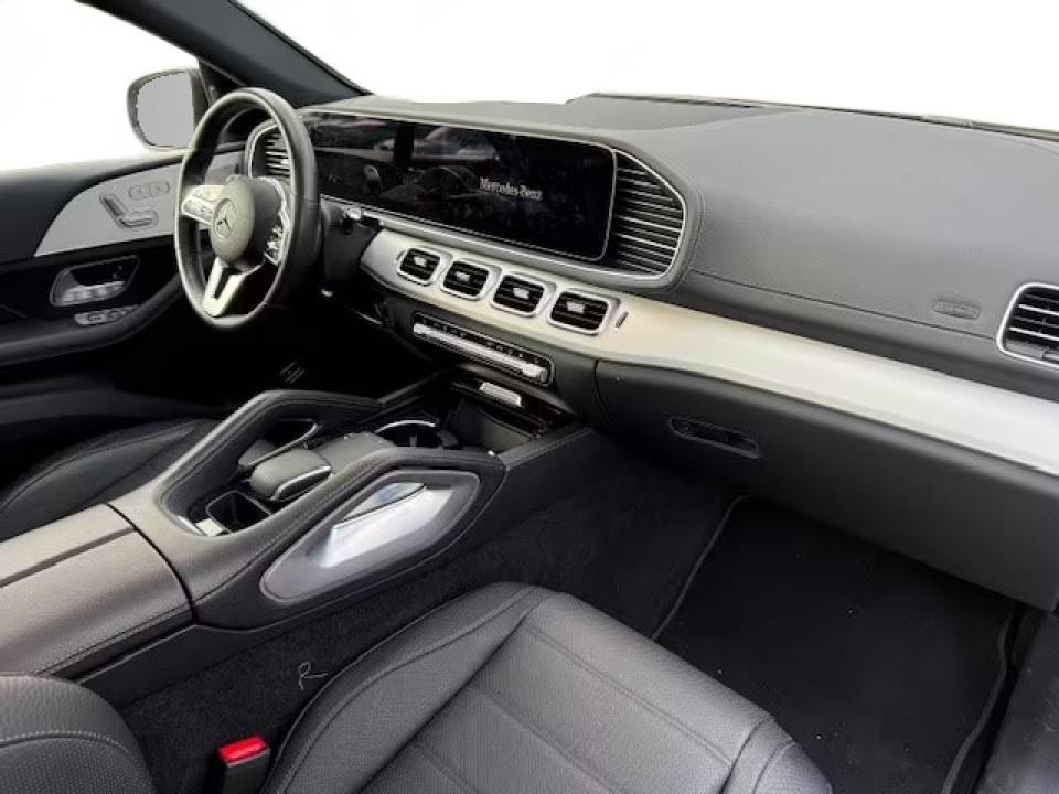 Mercedes-Benz GLE Coupe 350e 4MATIC - foto 6