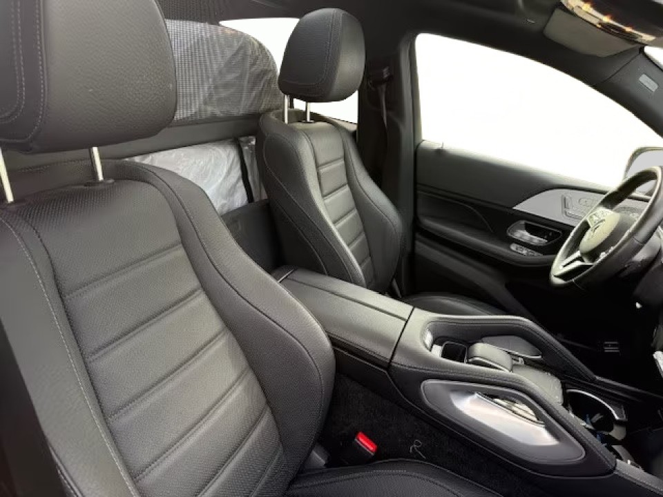 Mercedes-Benz GLE Coupe 350e 4MATIC - foto 7