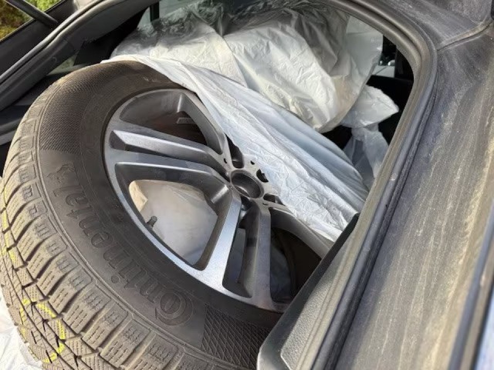 Mercedes-Benz GLE Coupe 350e 4MATIC - foto 13