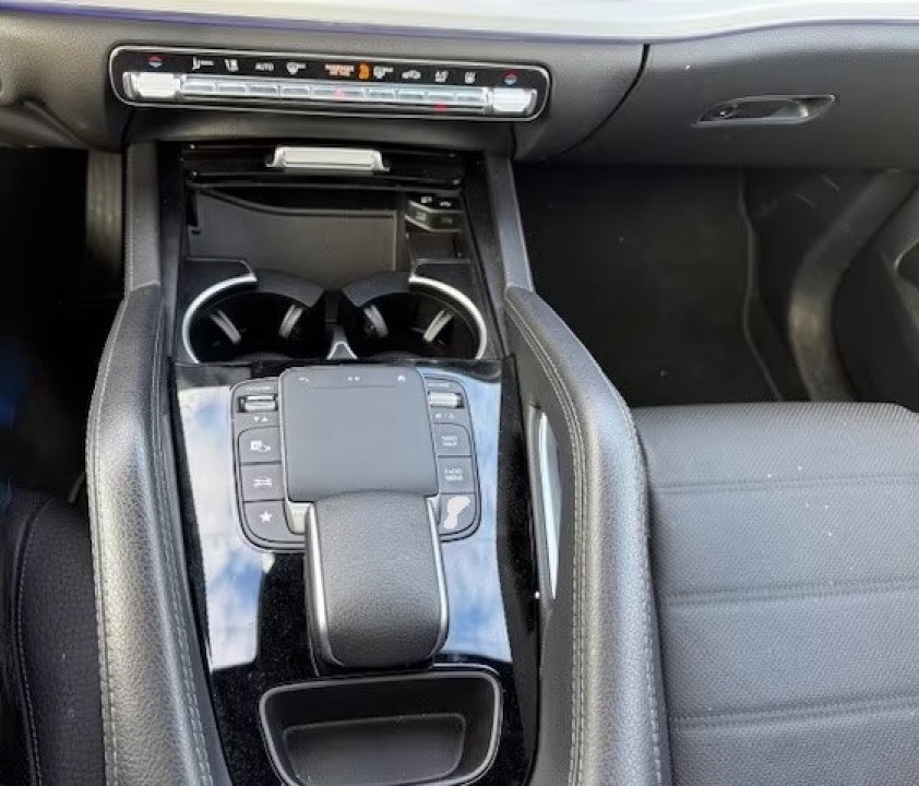 Mercedes-Benz GLE Coupe 350e 4MATIC - foto 8