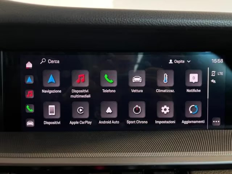 Porsche 911 Carrera 4 - foto 11