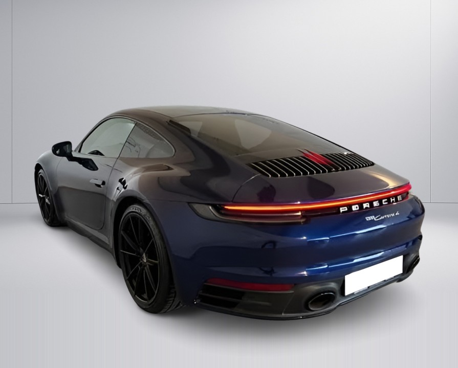 Porsche 911 Carrera 4 (4)