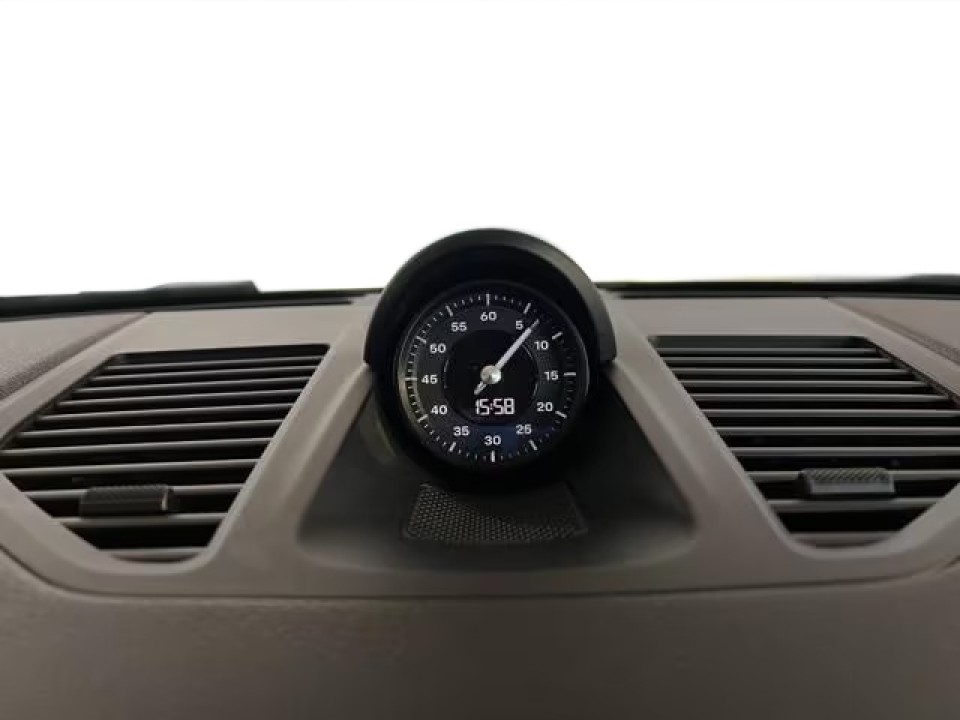 Porsche 911 Carrera 4 - foto 12