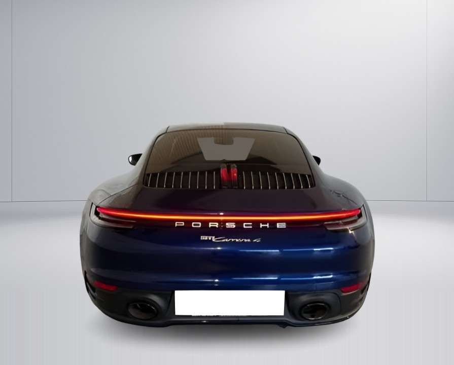Porsche 911 Carrera 4 (3)