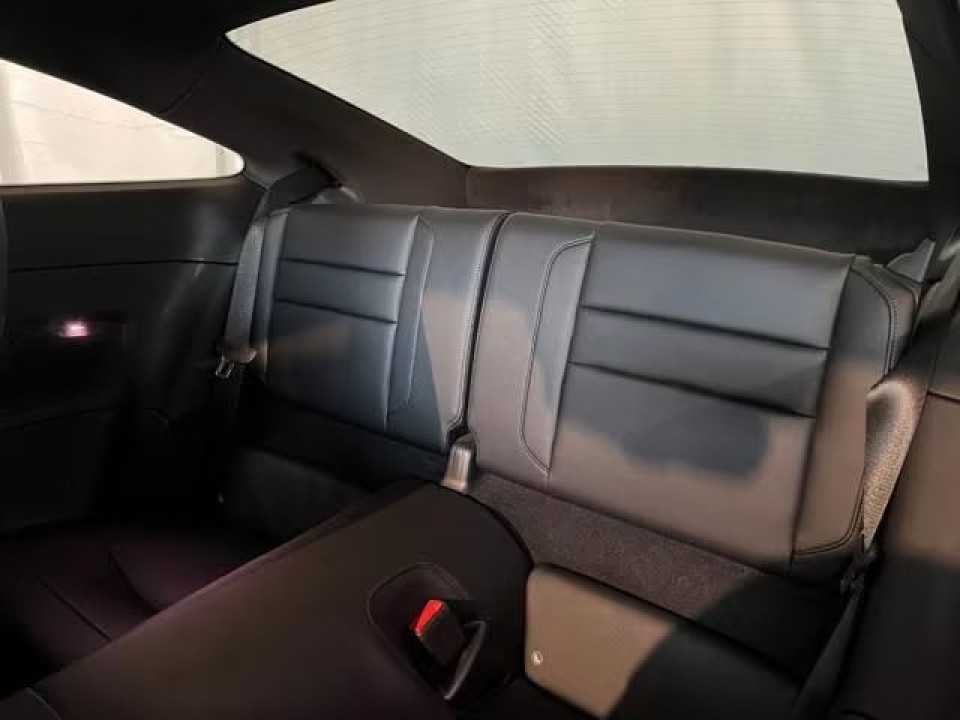 Porsche 911 Carrera 4 - foto 13