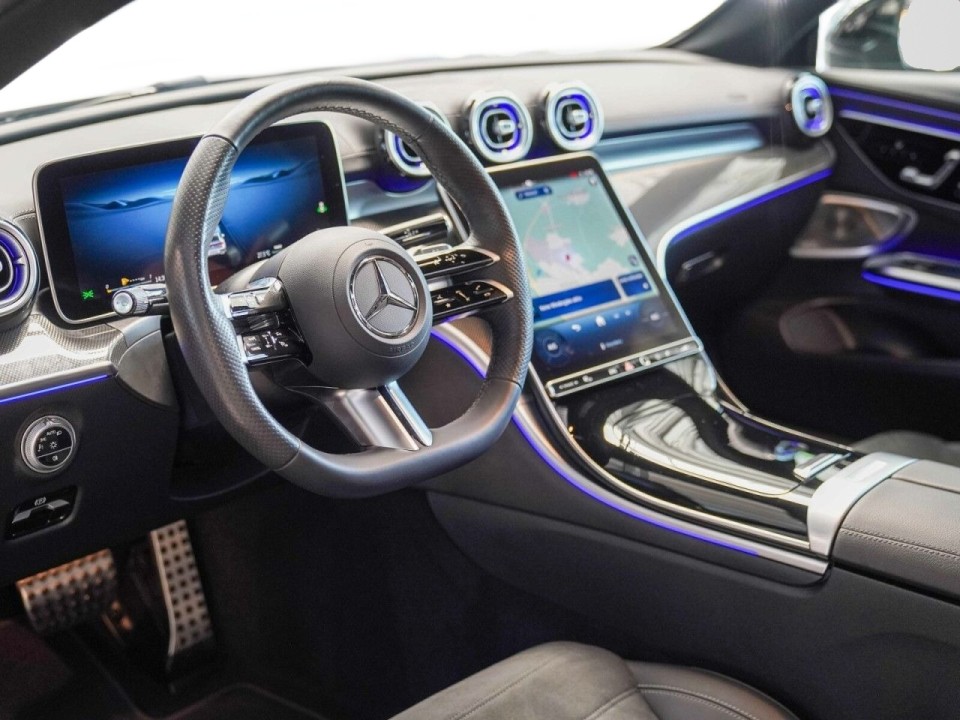 Mercedes-Benz CLE 220d AMG Line - foto 8