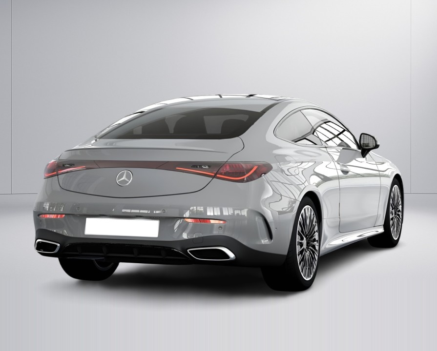 Mercedes-Benz CLE 220d AMG Line (2)