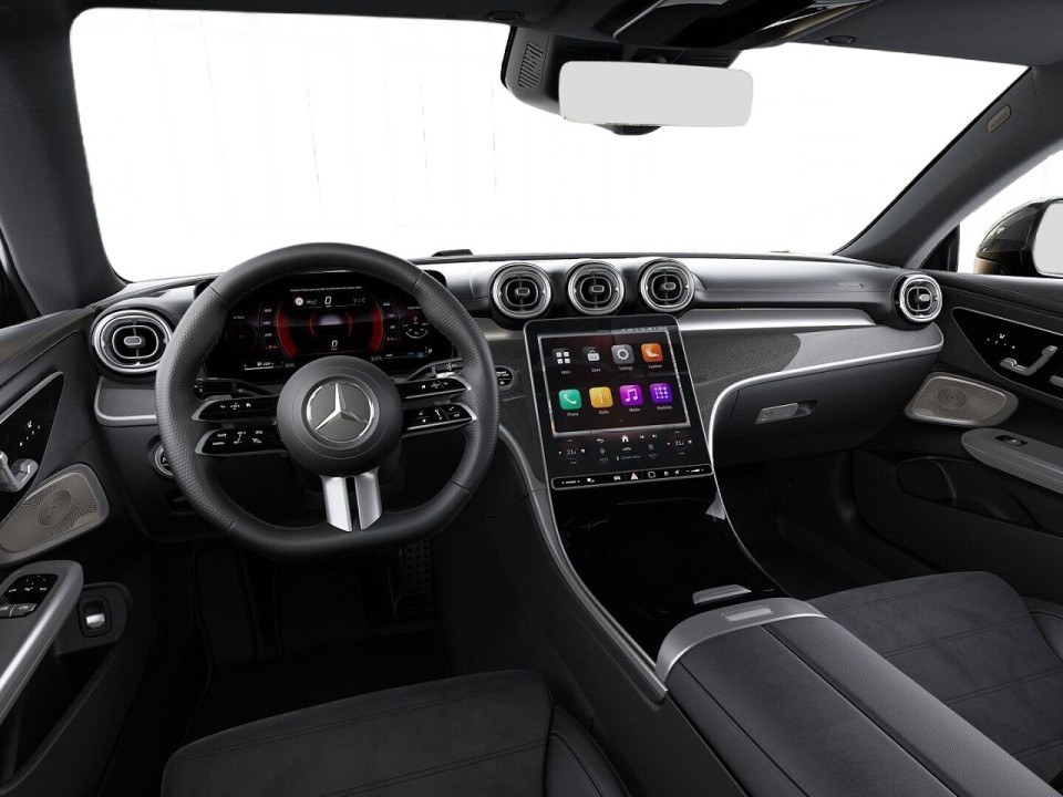 Mercedes-Benz CLE 220d AMG Line - foto 12