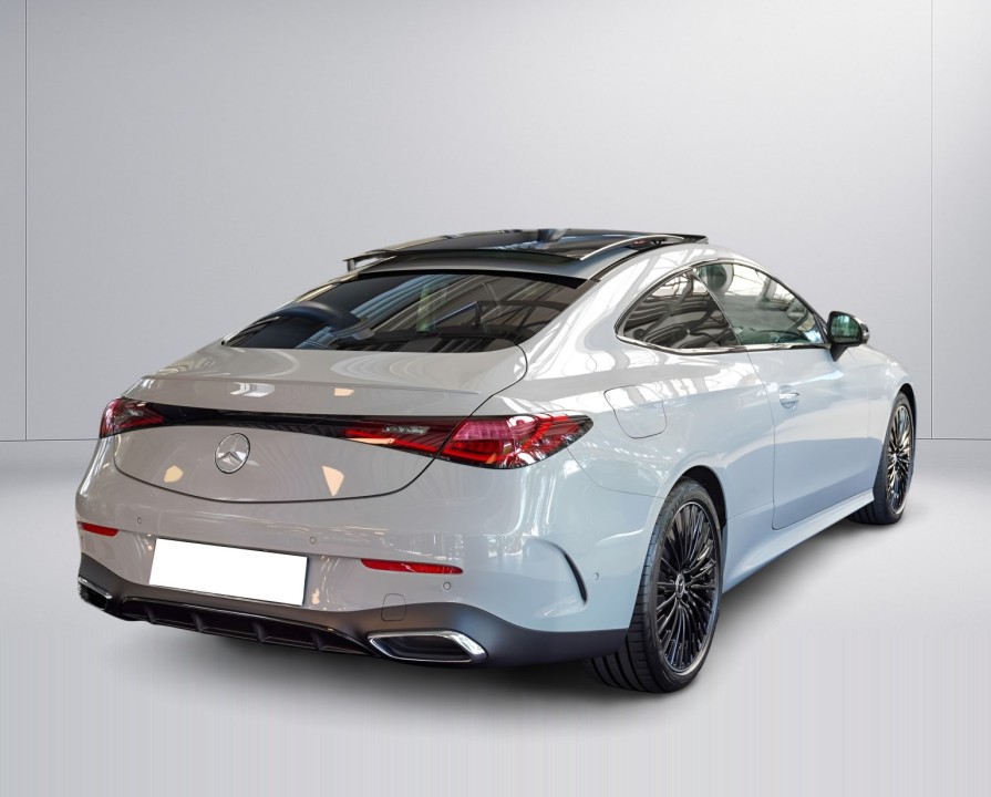 Mercedes-Benz CLE 220d AMG Line - foto 6