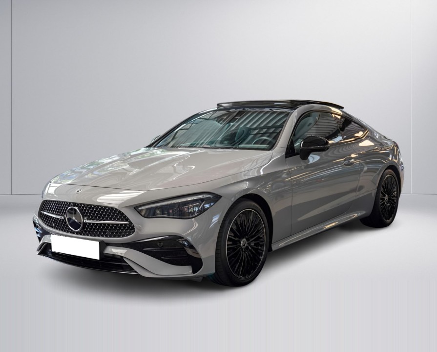 Mercedes-Benz CLE 220d AMG Line (4)