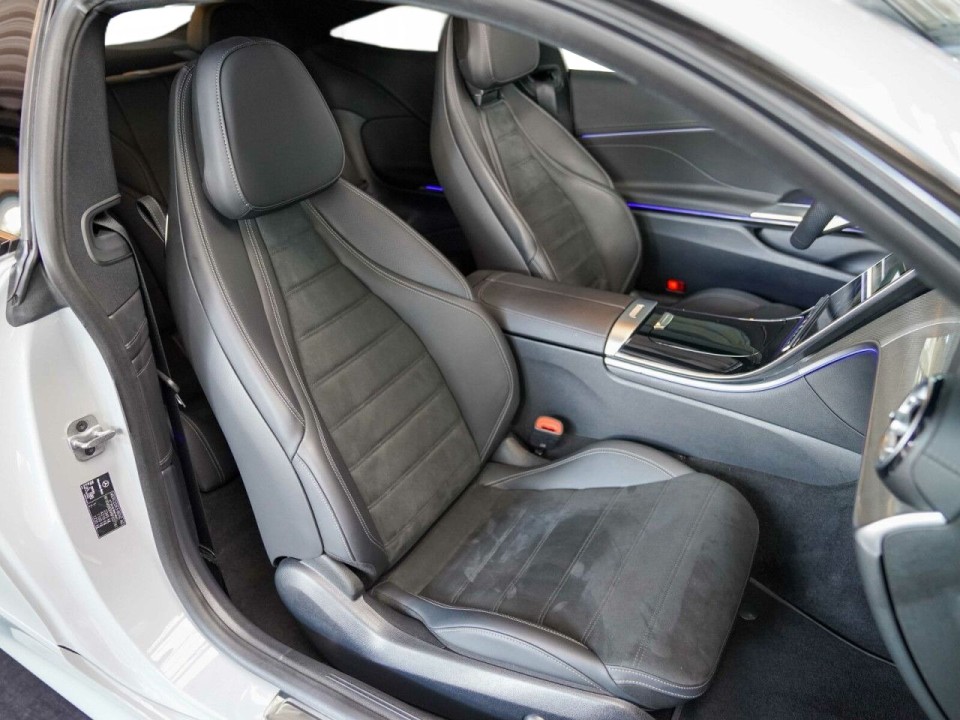 Mercedes-Benz CLE 220d AMG Line - foto 11