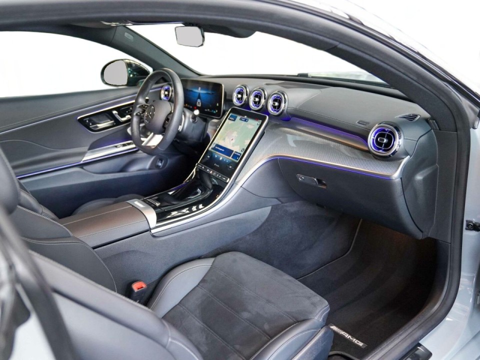 Mercedes-Benz CLE 220d AMG Line - foto 10