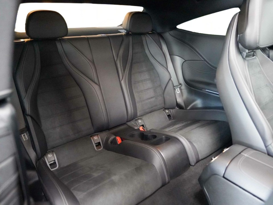 Mercedes-Benz CLE 220d AMG Line - foto 14