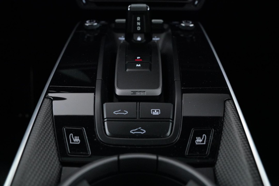 Porsche 911 Carrera 4S - foto 21