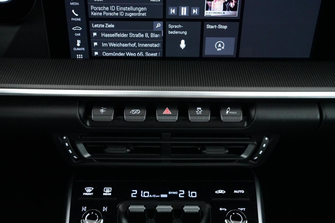 Porsche 911 Carrera 4S - foto 25