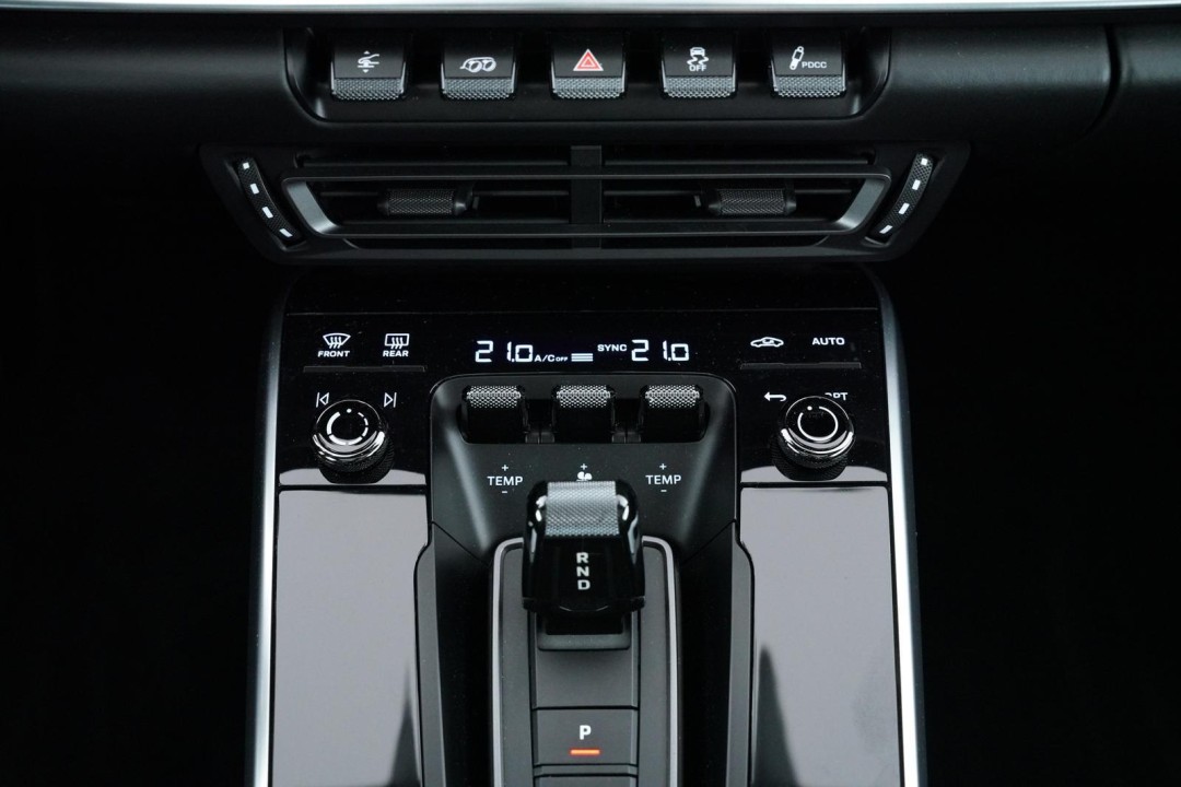 Porsche 911 Carrera 4S - foto 22