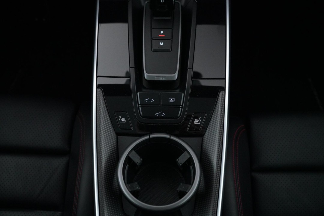 Porsche 911 Carrera 4S - foto 23