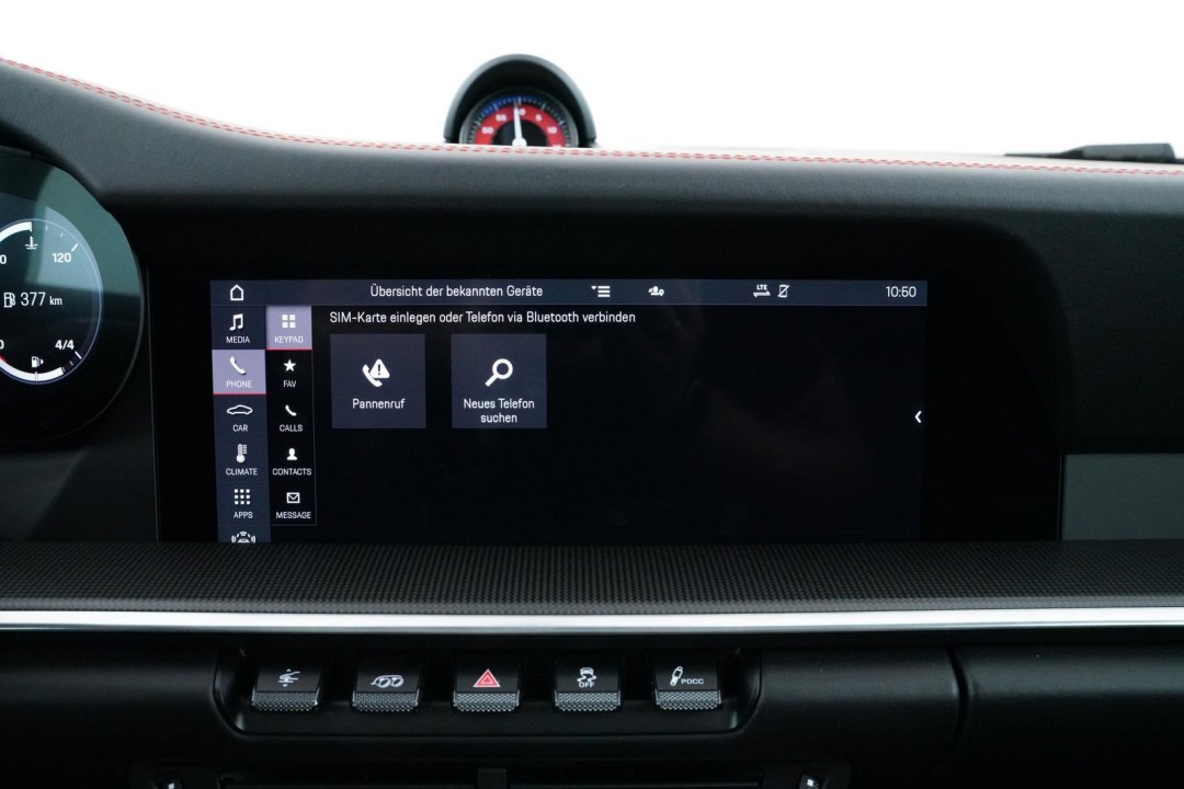 Porsche 911 Carrera 4S - foto 31