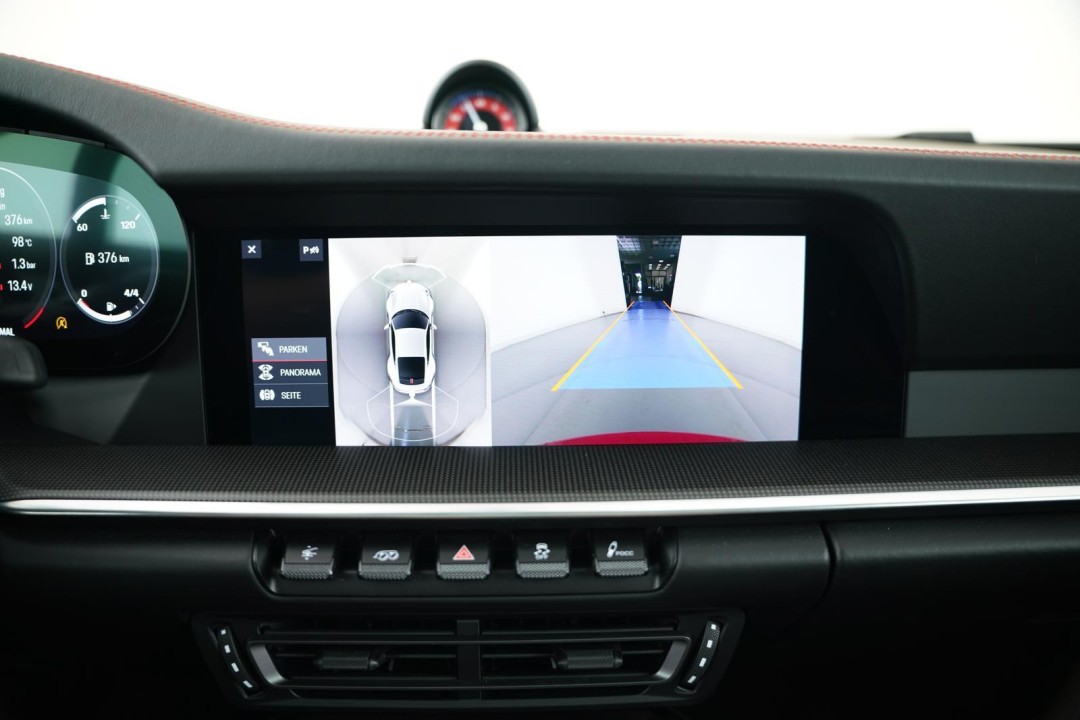 Porsche 911 Carrera 4S - foto 32