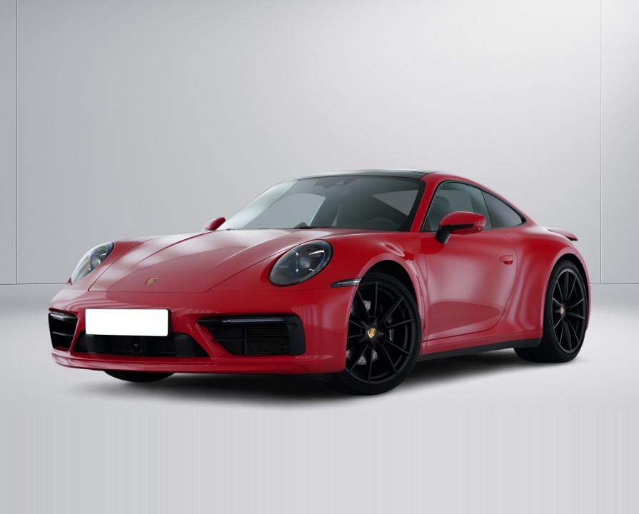 Porsche 911 Carrera 4S - foto 6