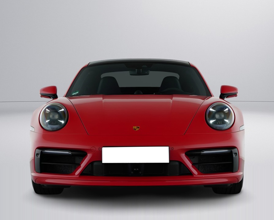 Porsche 911 Carrera 4S - foto 8