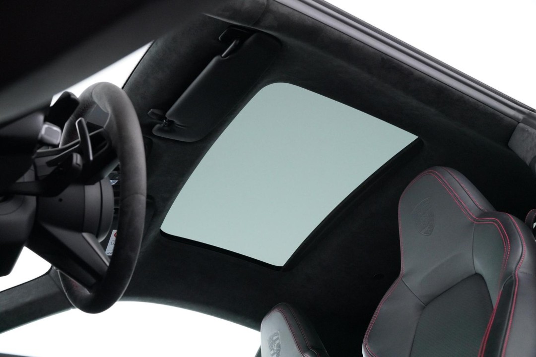 Porsche 911 Carrera 4S - foto 16