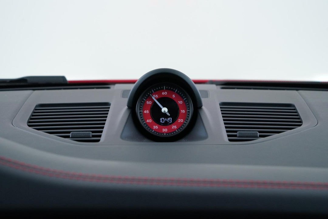 Porsche 911 Carrera 4S - foto 17