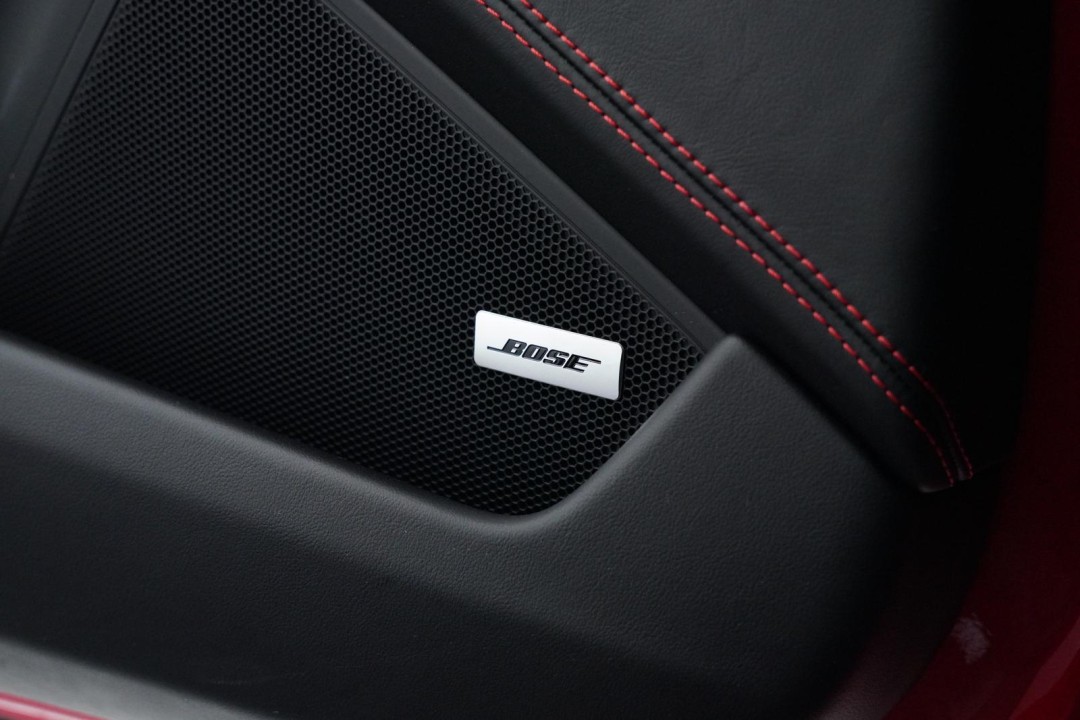 Porsche 911 Carrera 4S - foto 24