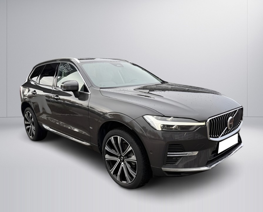 Volvo XC 60 Ultimate Bright Recharge