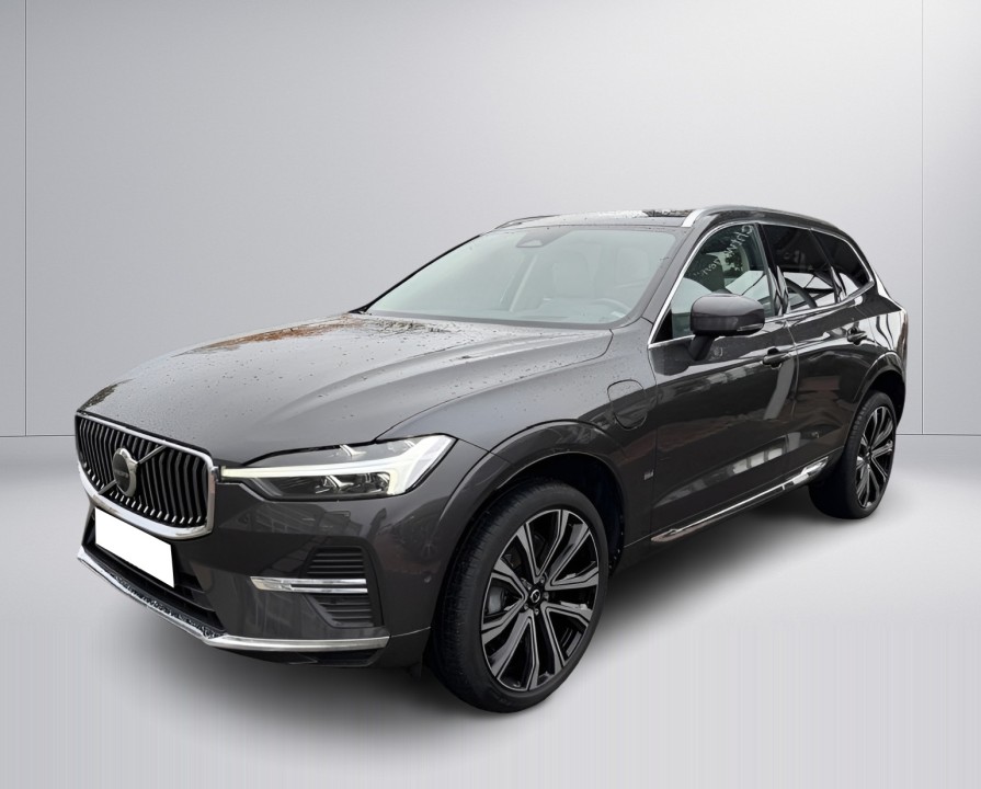 Volvo XC 60 Ultimate Bright Recharge (5)