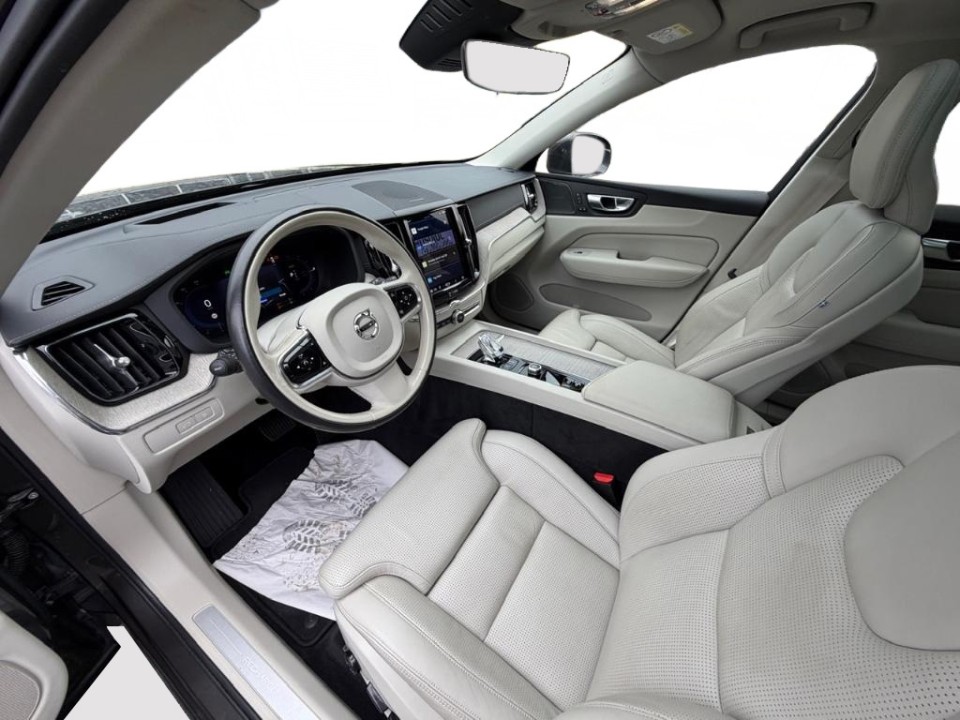 Volvo XC 60 Ultimate Bright Recharge - foto 7