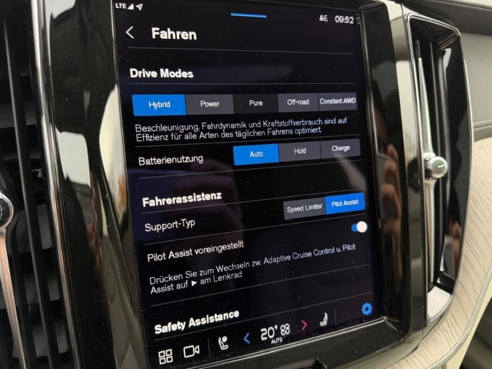 Volvo XC 60 Ultimate Bright Recharge - foto 19