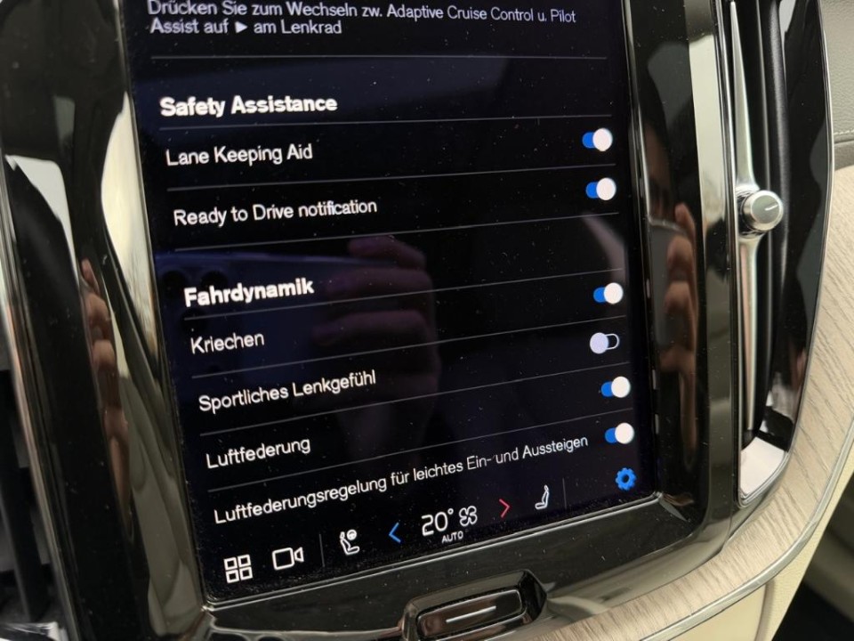 Volvo XC 60 Ultimate Bright Recharge - foto 20