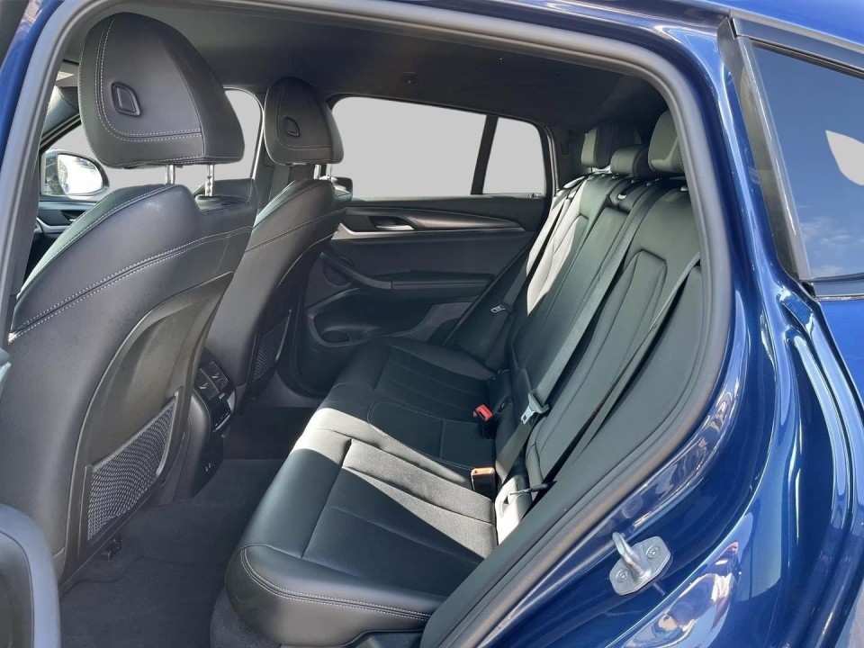 BMW X4 xDrive20i M-Sport - foto 9