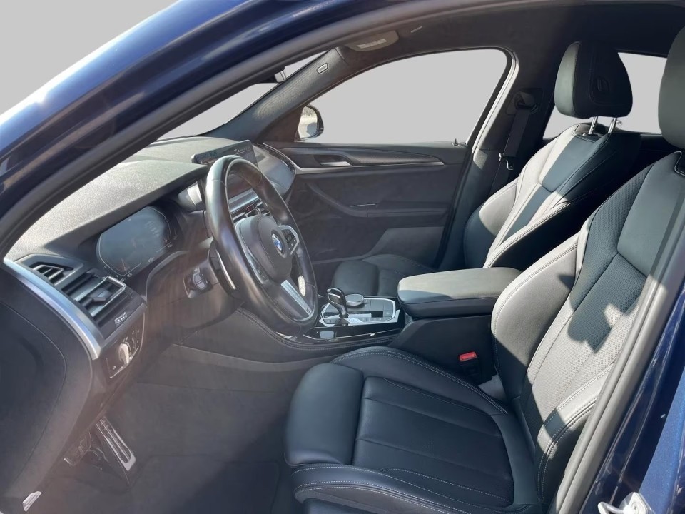 BMW X4 xDrive20i M-Sport - foto 6