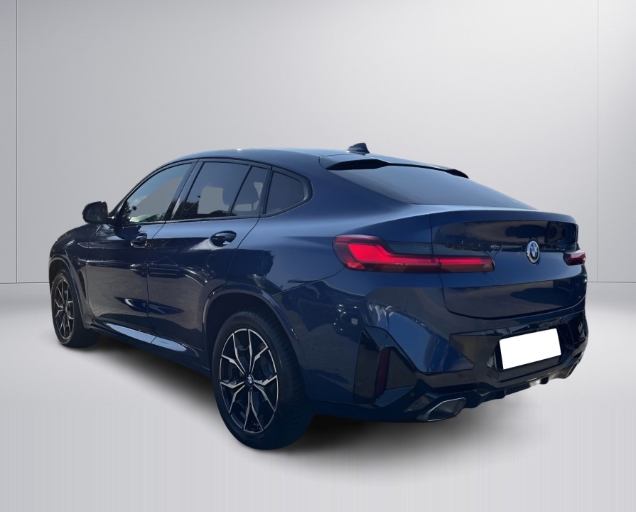 BMW X4 xDrive20i M-Sport (3)