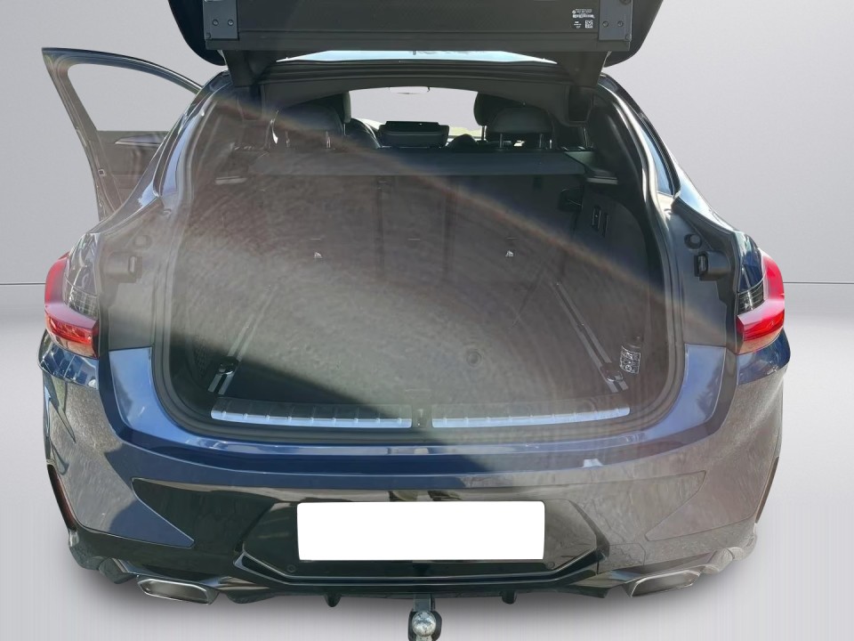 BMW X4 xDrive20i M-Sport - foto 11