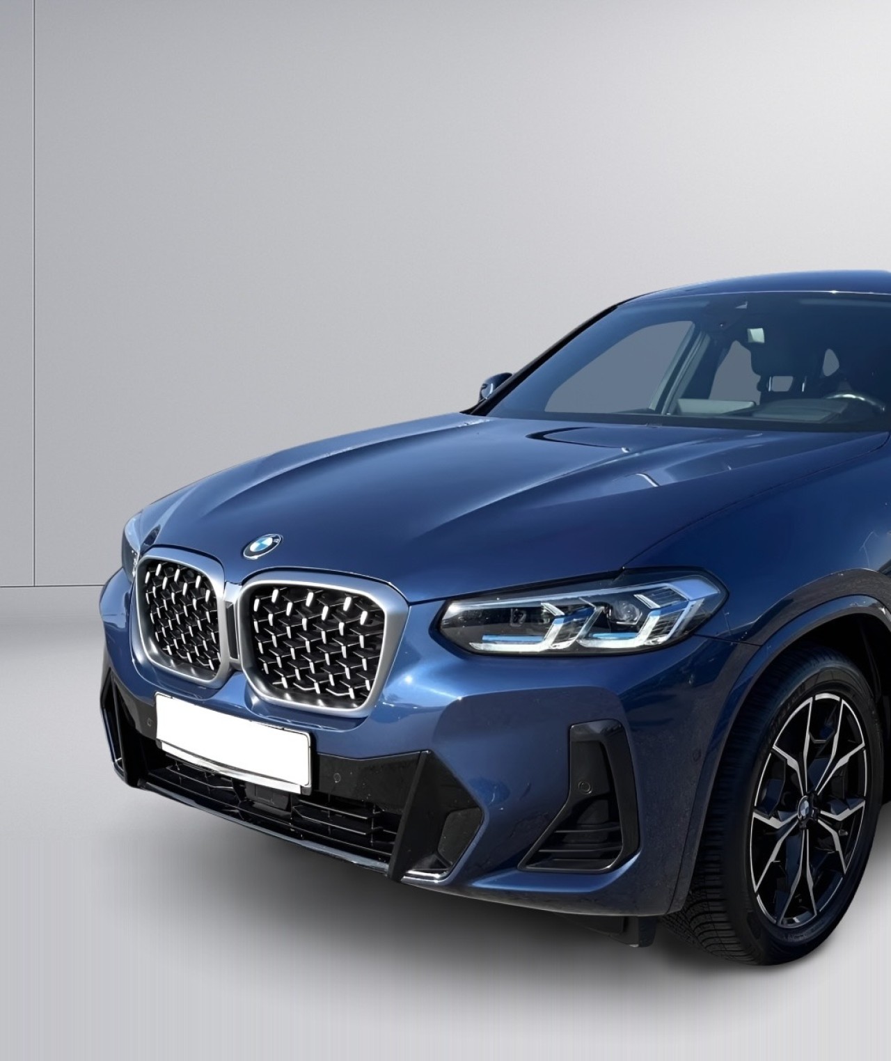 BMW X4 xDrive20i M-Sport - foto 12
