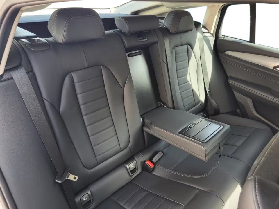 BMW X4 xDrive20i - foto 7