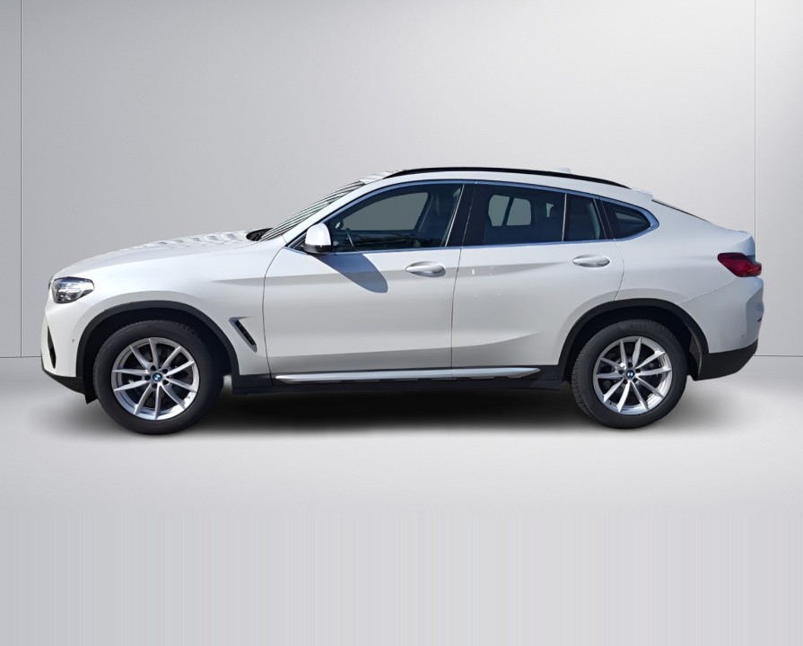 BMW X4 xDrive20i (3)