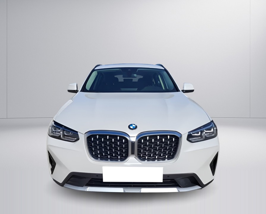 BMW X4 xDrive20i (2)